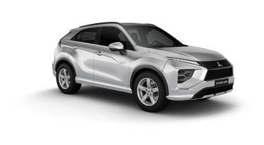 Mitsubishi Eclipse Cross SUV